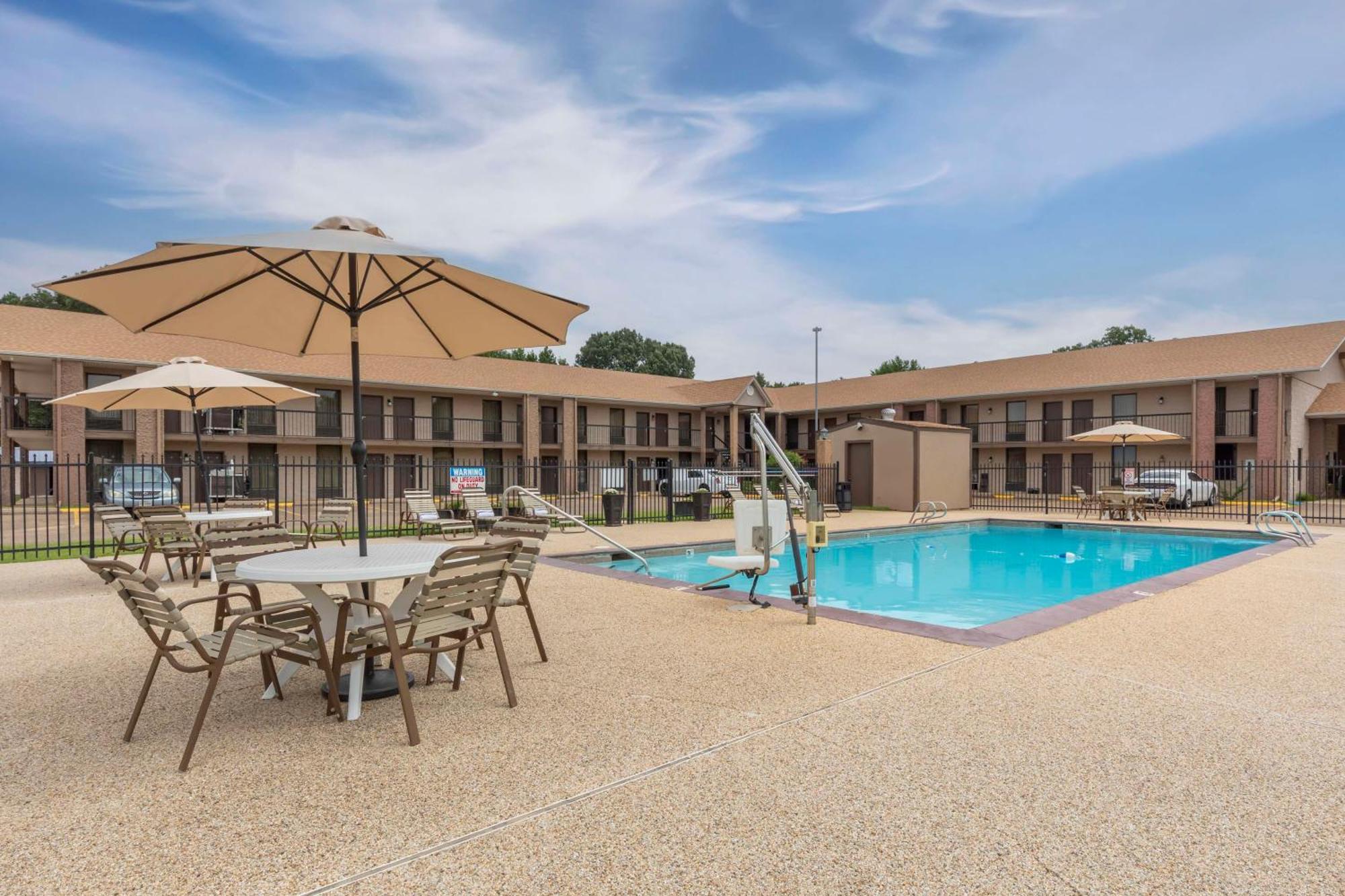 Best Western Of Hope Экстерьер фото